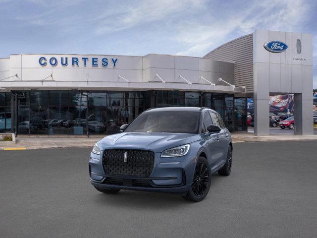 new 2025 Lincoln Corsair car, priced at $55,485