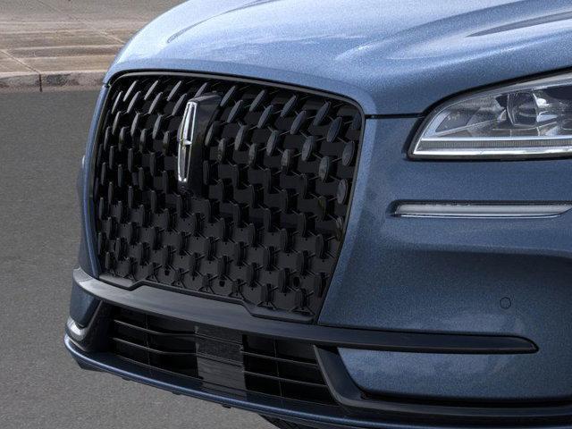 new 2025 Lincoln Corsair car, priced at $55,485