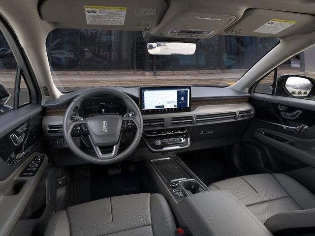 new 2025 Lincoln Corsair car, priced at $50,366