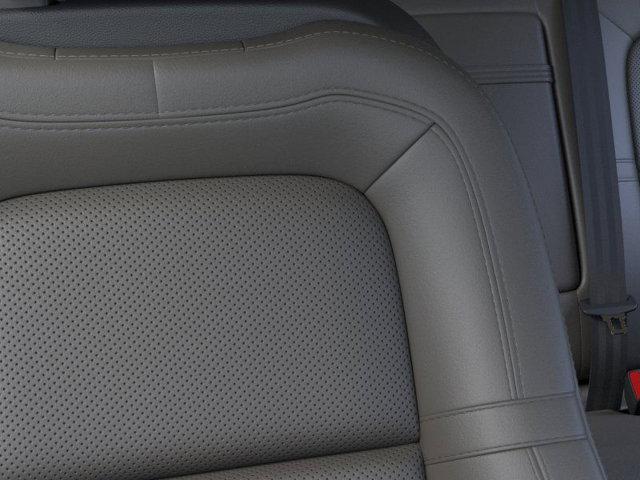 new 2025 Lincoln Corsair car, priced at $55,485