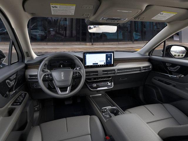 new 2025 Lincoln Corsair car, priced at $55,485