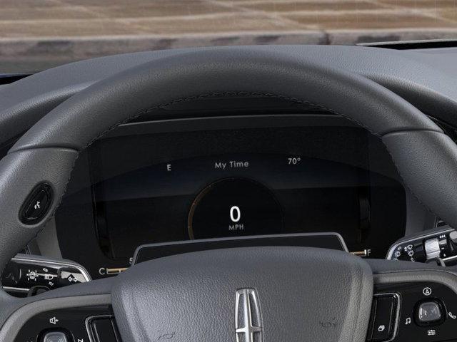 new 2025 Lincoln Corsair car, priced at $50,366