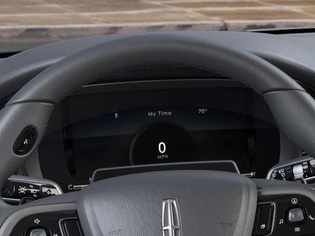 new 2025 Lincoln Corsair car, priced at $55,485