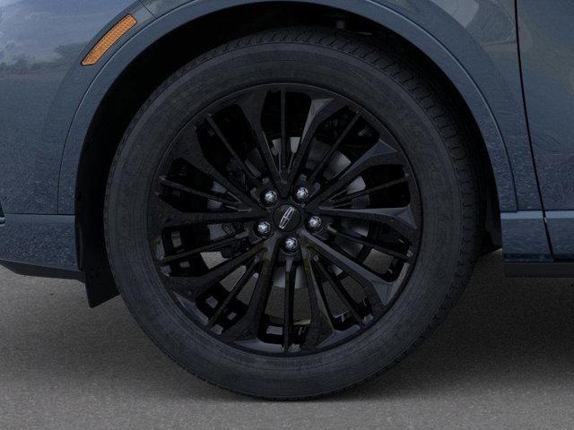 new 2025 Lincoln Corsair car, priced at $55,485