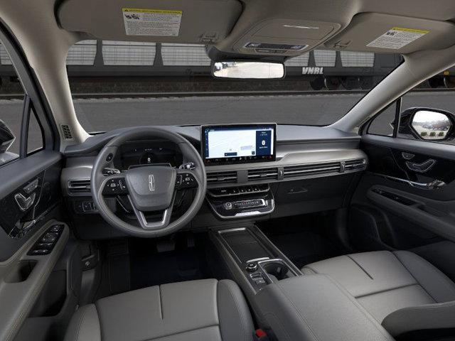 new 2025 Lincoln Corsair car, priced at $44,730
