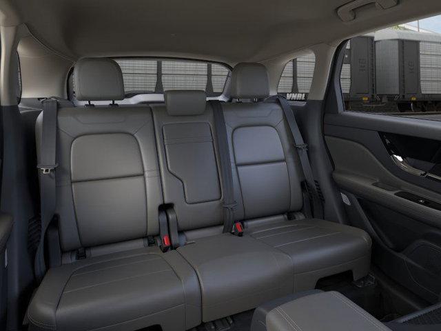 new 2025 Lincoln Corsair car, priced at $44,730