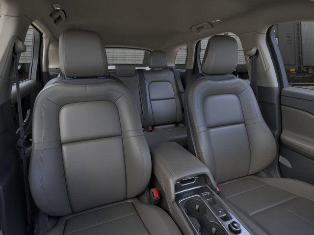 new 2025 Lincoln Corsair car, priced at $44,730