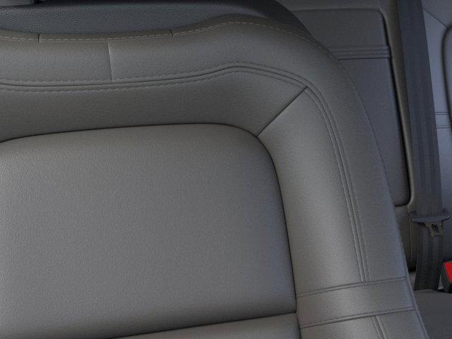new 2025 Lincoln Corsair car, priced at $44,730