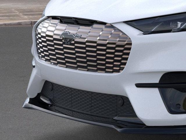 new 2025 Ford Mustang Mach-E car, priced at $59,937