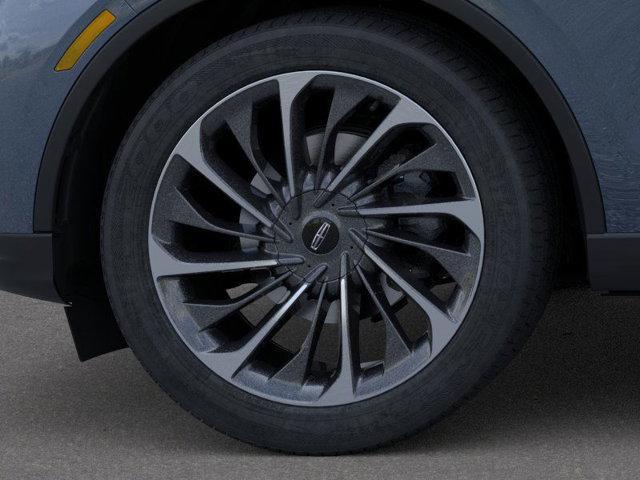 new 2026 Lincoln Aviator car, priced at $80,723