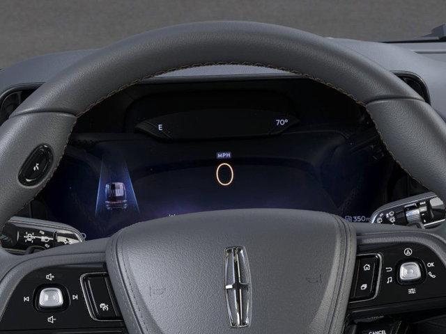 new 2026 Lincoln Aviator car, priced at $80,723