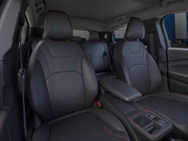 new 2025 Ford Mustang Mach-E car, priced at $50,649