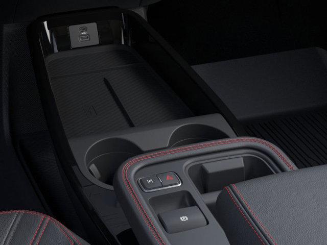 new 2025 Ford Mustang Mach-E car, priced at $50,649