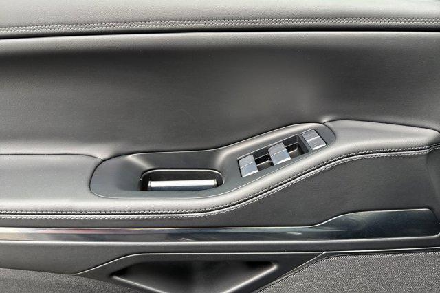 used 2025 Lincoln Navigator car, priced at $96,997