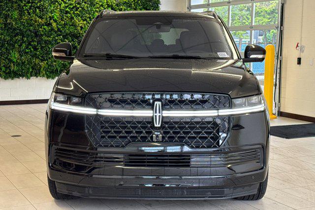 used 2025 Lincoln Navigator car, priced at $96,997