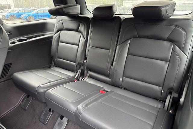 used 2025 Lincoln Navigator car, priced at $96,997