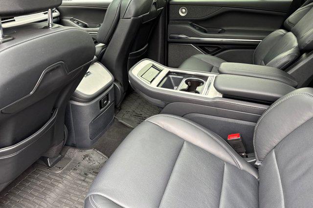 used 2025 Lincoln Navigator car, priced at $96,997