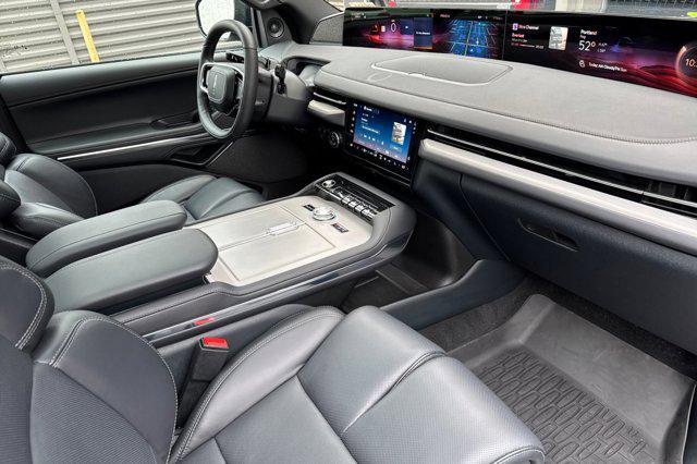 used 2025 Lincoln Navigator car, priced at $96,997