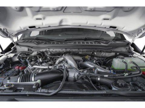 new 2025 Ford F-350 car, priced at $58,990