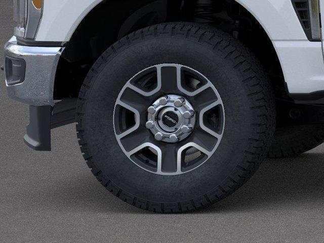 new 2025 Ford F-350 car, priced at $58,990