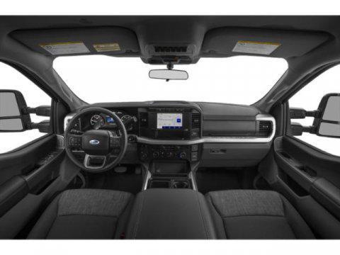 new 2025 Ford F-350 car, priced at $58,990