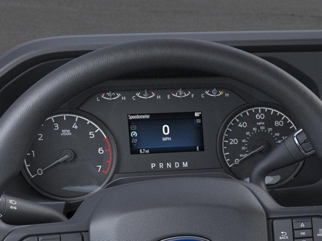 new 2025 Ford F-350 car, priced at $58,990
