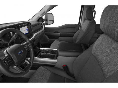 new 2025 Ford F-350 car, priced at $58,990