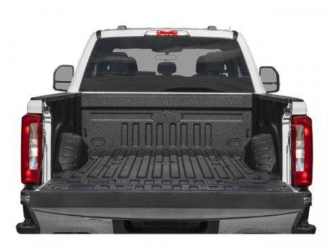 new 2025 Ford F-350 car, priced at $58,990