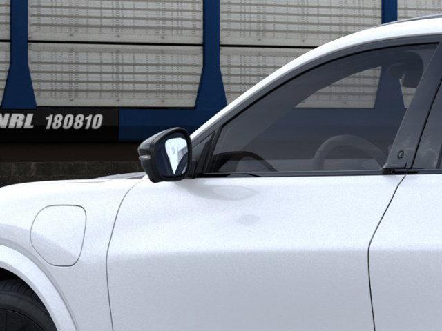 new 2025 Ford Mustang Mach-E car, priced at $59,972