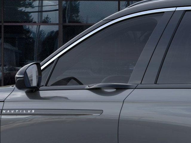 new 2024 Lincoln Nautilus car, priced at $72,238