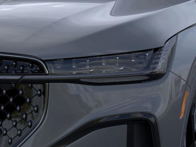 new 2024 Lincoln Nautilus car, priced at $72,238