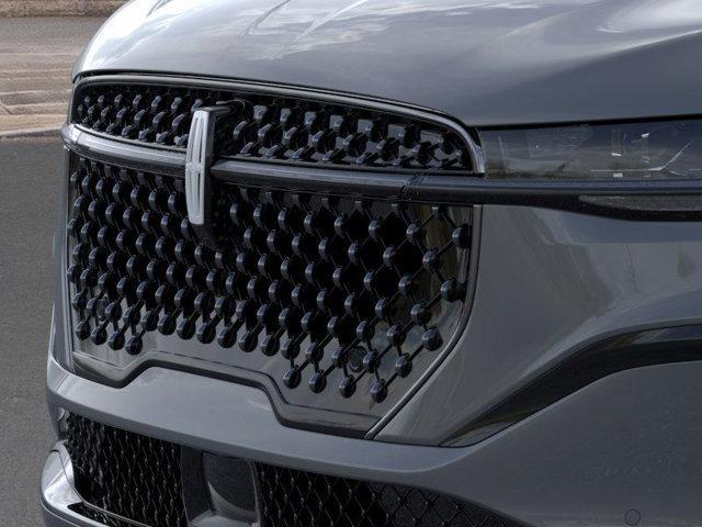 new 2024 Lincoln Nautilus car, priced at $72,238