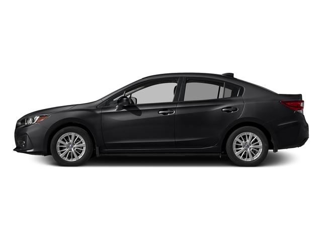 used 2017 Subaru Impreza car, priced at $17,406