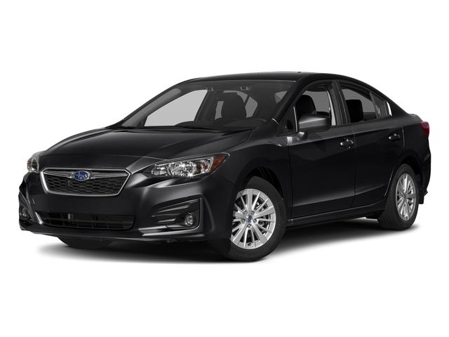 used 2017 Subaru Impreza car, priced at $17,406