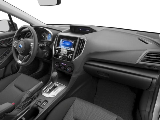 used 2017 Subaru Impreza car, priced at $17,406