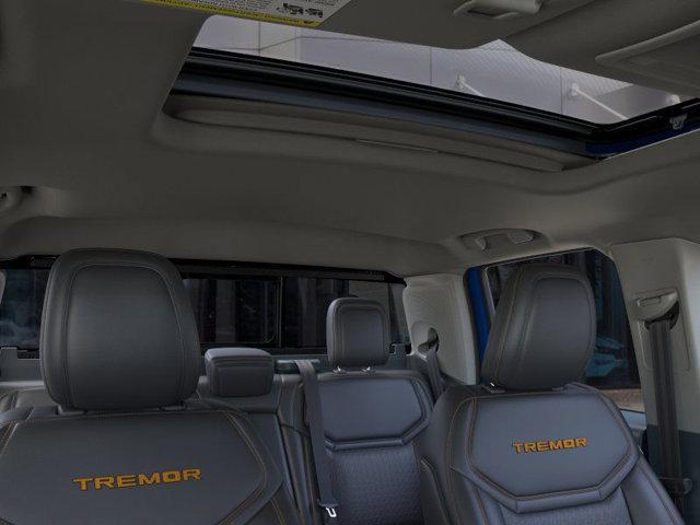 new 2025 Ford Maverick car, priced at $40,599
