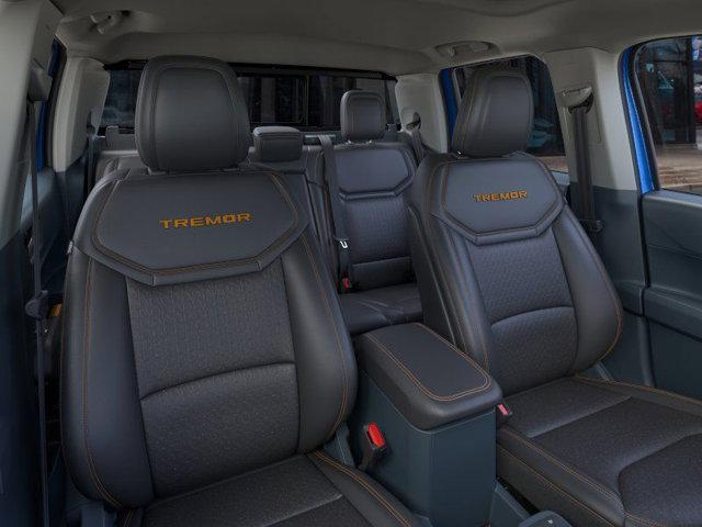 new 2025 Ford Maverick car, priced at $40,599