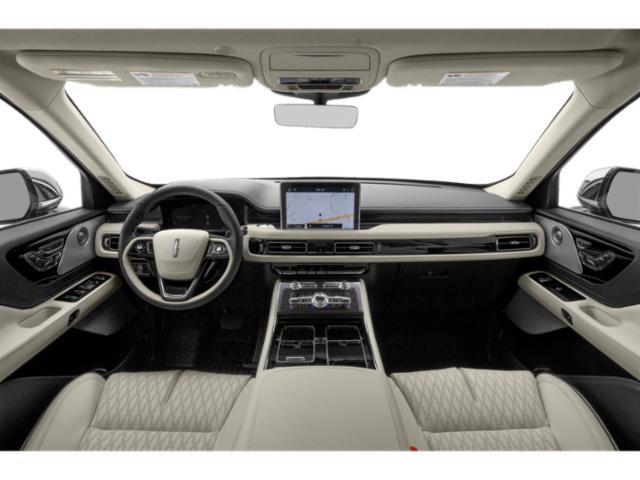 used 2022 Lincoln Aviator car, priced at $43,814