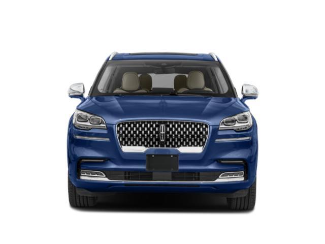 used 2022 Lincoln Aviator car, priced at $43,814