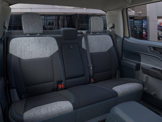 new 2025 Ford Maverick car, priced at $34,622