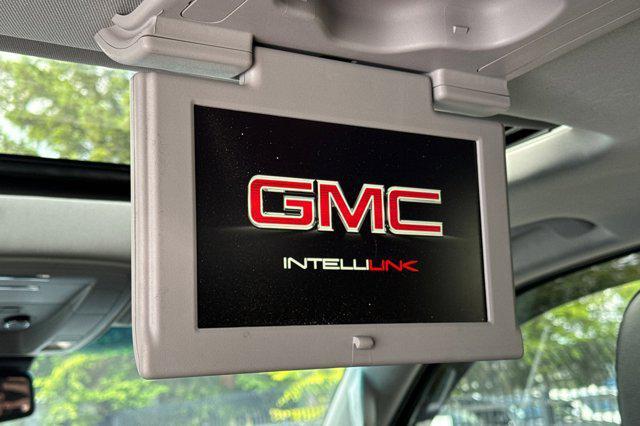 used 2020 GMC Yukon car, priced at $31,791