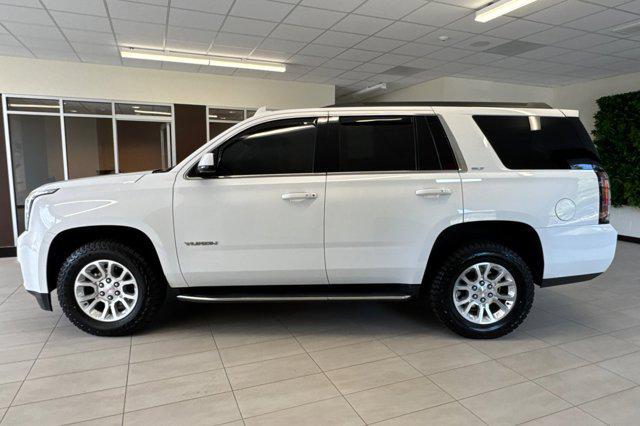 used 2020 GMC Yukon car, priced at $31,791