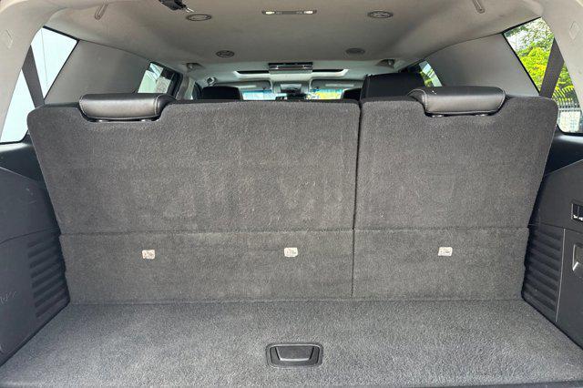 used 2020 GMC Yukon car, priced at $31,791