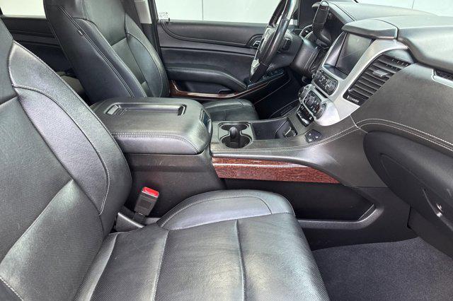used 2020 GMC Yukon car, priced at $31,791