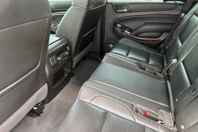 used 2020 GMC Yukon car, priced at $31,791