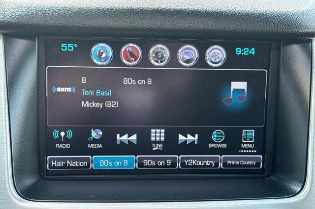 used 2020 GMC Yukon car, priced at $31,791