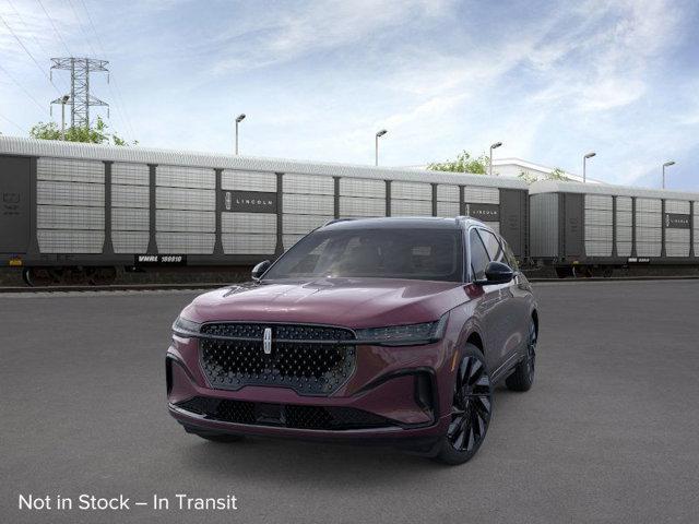 new 2025 Lincoln Nautilus car, priced at $75,359