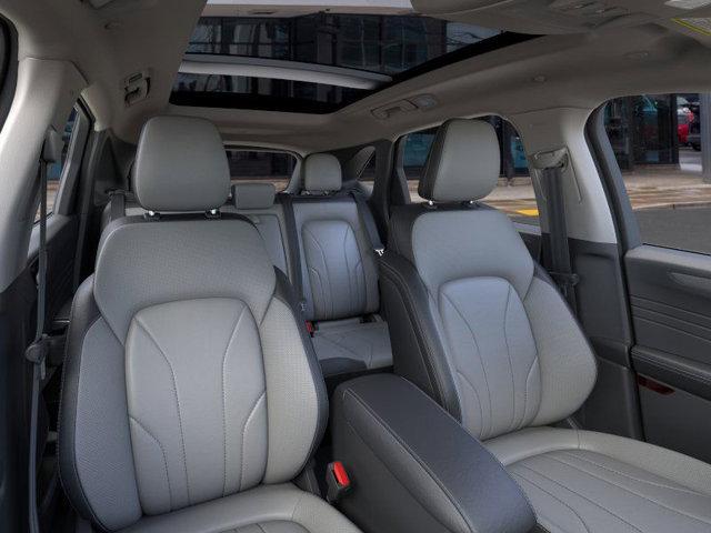 new 2025 Ford Escape PHEV car, priced at $42,337