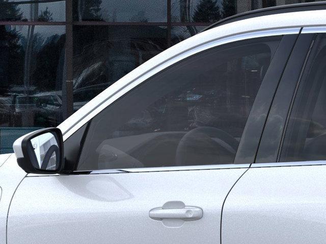 new 2025 Ford Escape PHEV car, priced at $42,337
