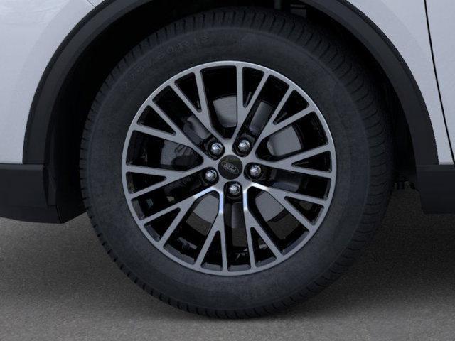 new 2025 Ford Escape PHEV car, priced at $42,337